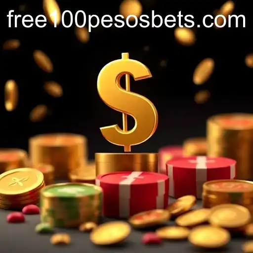free 100 pesos casino-BONUS6